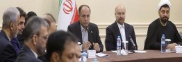 ایران، تجارت ۲۰۰ میلیارد دلاری با همسایگان را هدفگذاری کرده است