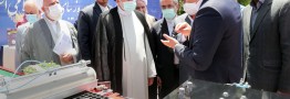 پیشرفت ۸۰ درصدی اجرای قانون جهش تولید دانش بنیان در دولت سیزدهم