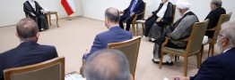 بیانات مقام معظم رهبری درباره سوریه پیامی بسیار قوی است/نشست تهران برای امنیت منطقه و پاسخ به سفر بایدن بود