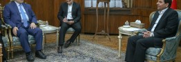 روابط اقتصادی تهران و دمشق متناسب با روابط سیاسی ارتقا پیدا نکرده است/ تاکید بر ایجاد بسترهای گسترش مناسبات