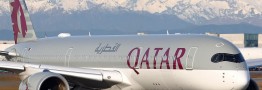 پروازها به قطر افزایش خواهد یافت/ اصفهان، تبریز و مشهد، مبادی جدید پرواز