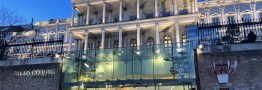 شکست الگوی رفتار مذاکراتی غرب در وین