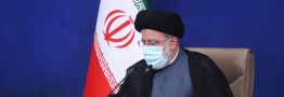 رئیس جمهور درگذشت امیرهوشنگ ابتهاج را تسلیت گفت