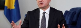 کوزوو: آماده ایستادگی مقابل حمله احتمالی صربستان هستیم