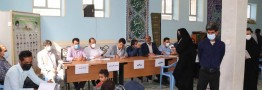 درخواست پرشمار کشاورزان جنوب کرمان در سفر استانی/عمق مشکلات، ارتفاع اعتماد
