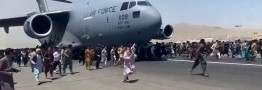 آمریکا در افغانستان/ ورود اشغالگرانه، خروج مفتضحانه