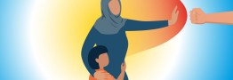 تصویب لایحه حمایت از زنان در برابر خشونت پس از یک دهه بلاتکلیفی
