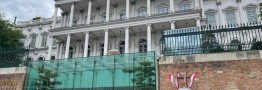 توقف طولانی قطار مذاکرات در واشنگتن/توافق نهایی معطل ضعف اراده بایدن است