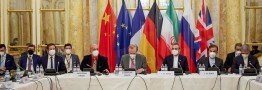 غرب توافق را معطل کند، گزینه&zwnj;های دیگری روی میز می&zwnj;گذاریم/ باید دست ایران روی ماشه باشد