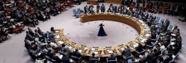 همراهی کمتر از یک&zwnj;سوم کشورها با بیانیه ضد روسی در سازمان ملل