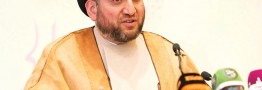 حکیم حمله اسرائیل به دمشق را محکوم کرد/ جامعه جهانی باید موضعگیری جدی بگیرد 