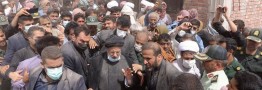 مردم از دولت مردمی چه خواستند؟/ روایتی آماری از عملکرد حلقه واصل دولت و ملت