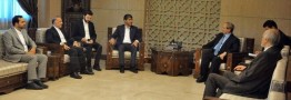 المقداد: ایران با درایت و شجاعت پرونده هسته ای را دنبال می کند/ تحریم پلید ترین نوع تروریسم است