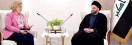حکیم: گفتگوی منطقه&zwnj;ای به نفع همگان است/ عراق نقش مهمی در نزدیک کردن دیدگاهها دارد