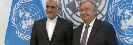 هشدار ایران نسبت به هرگونه اقدام تحریک&zwnj;آمیز و غیرموجه ضدایرانی تحت پوشش ادعاهای بی اساس