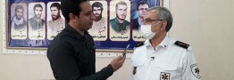 کمبودی در زمینه تهیه و توزیع اقلام بهداشتی و درمانی در مرزها وجود ندارد