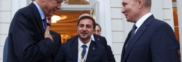 انتقاد اردوغان از سیاست آمریکا در قبال یونان/ واشنگتن دروازه رقابت تسلیحاتی را باز می کند