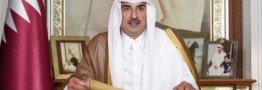 امیر قطر: ایران برای ما کشور مهمی است