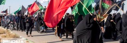 دستور ۹ بندی رییس جمهور به وزیر کشور برای راهپیمایی اربعین