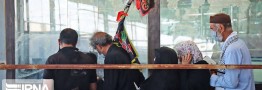 فرماندار: مرز مهران تا ساعاتی دیگر باز می شود