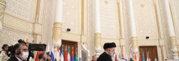مشاور بشار اسد: رئیسی در ایده&zwnj;ها و تصمیمات نشست سازمان شانگهای نقش محوری داشت