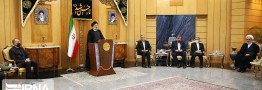 رئیسی: صدای ملت ایران در سازمان ملل خواهم بود/ دیداری با مقامات آمریکایی نخواهم داشت