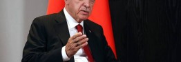 اردوغان: مبادله اسرا گام مهمی در مسیر پایان جنگ بین روسیه و اوکراین است
