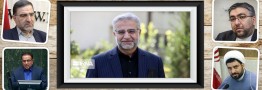 حمایت نمایندگان از عملکرد وزیر پیشنهادی کار/ تیر شایعات به سنگ خورد