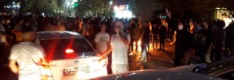 تلاش برای تداوم تجمعات در تهران و چندین شهرستان/ اموال عمومی؛ هدف اصلی تخریب