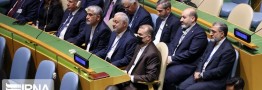 جمشیدی: ابتکارهایی در دیدار آیت الله رئیسی با مکرون مطرح شد