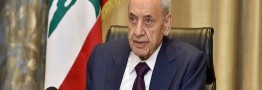 نبیه بری: انتخاب رئیس جمهور لبنان بیش از یک ضرورت است/ باید جلوی ورود به هرج و مرج را گرفت