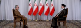 آیت&zwnj;الله رئیسی: دشمن با ایجاد اختلاف انسجام ملی را هدف قرار داده است