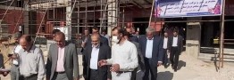 دولت به دنبال توسعه خدمات درمانی در مناطق محروم است