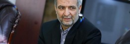 کاظمی قمی: به تلاش برای بهبود شرایط افغانستان ادامه می دهیم