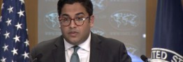 خودداری وزارت خارجه آمریکا از پاسخ شفاف درباره ارسال پیام واشنگتن به تهران