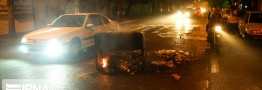 سیدعلی مرندی: شیوه فیلترینگ ما زمینه&zwnj;ساز ناآرامی&zwnj;ها شد