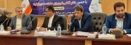 اجرای ۱۰ طرح رونق بخش صنعت در کشور آغاز شد