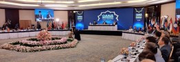 اسماعیلی بر ضرورت اتحاد اعضای اوآنا برای پایان تک قطبی رسانه ای در جهان تاکید کرد