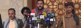 پالایشگاه&zwnj;های نفت و گاز و نفتکش&zwnj;ها را می&zwnj;زنیم؛ زمستان اروپا و آمریکا در راه است