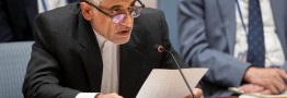 هشدار ایران:تحقیقات سازمان ملل درچارچوب قطعنامه۲۲۳۱ از پهپادهای ادعایی در اوکراین غیرقانونی است