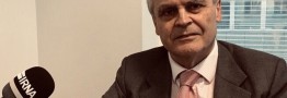 هشدار دیپلمات پیشین انگلیس به غرب: برجام را فدای موضع&zwnj;گیری&zwnj;های سیاسی در جنگ اوکراین نکنید