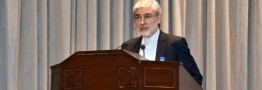 سفیر ایران در پاکستان: نگاه به شرق و همسایگان محور سیاست خارجی دولت سیزدهم است