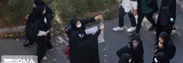 تدوین آیین&zwnj;نامه مطالبه&zwnj;گری دانشجویی/باید آزادی پس از بیان را تضمین کنیم