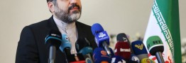 اسماعیلی: دنیا درگیر جنگ روایت&zwnj;ها است/ باید روایتگر افتخارآفرینی&zwnj;ها باشیم