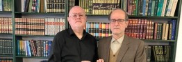 رئیس شورای اسلامی اسپانیا: آمریکا به دنبال ایجاد اختلاف و تشنج در ایران است