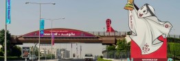 رایزن فرهنگی ایران در قطر: دنبال حضور قدرتمند هنرمندان و خبرنگاران در جام&zwnj;جهانی هستیم