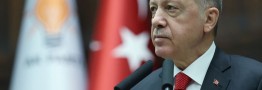 اردوغان خروج نظامیان روسی از خرسون را گامی مثبت دانست