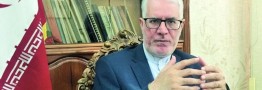 سفیر ایران: جام جهانی فرصت خوبی برای انتقال پیام واقعی جهان اسلام است