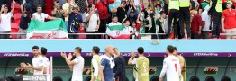 معجزه&zwnj; در ایران&zwnj;تایم؛ اژدها مقابل یوزهای ایرانی به زانو درآمد 