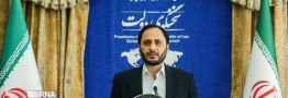 بهادری جهرمی: مردم در بازارهای ملتهب سرمایه&zwnj;گذاری نکنند